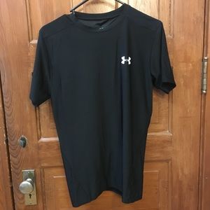 Under Armour Dri Fit Compression Shirt